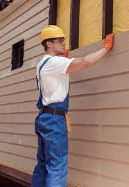 Affordable Siding Repair and Maintenance Services in Mclean, TX